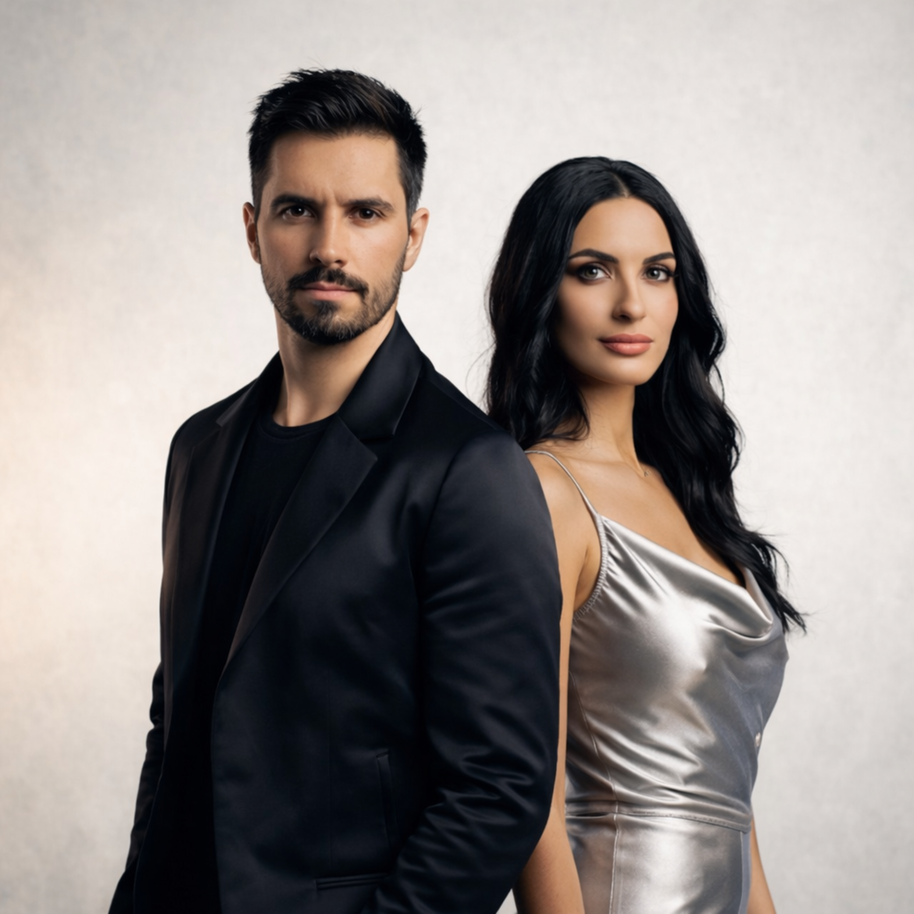 NOVALYX - авторская музыка